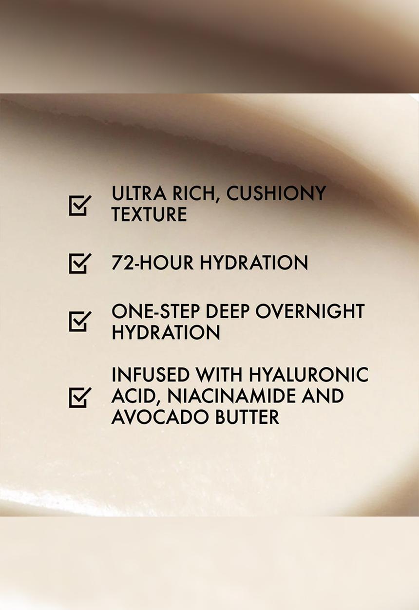 Origins - Drink Up™ Overnight Hydrating Mask with Avocado & Glacier Water