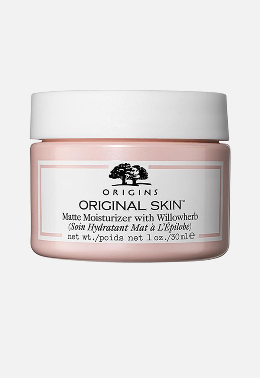 Origins - Original Skin™ Matte Moisturizer with Willowherb - Mini