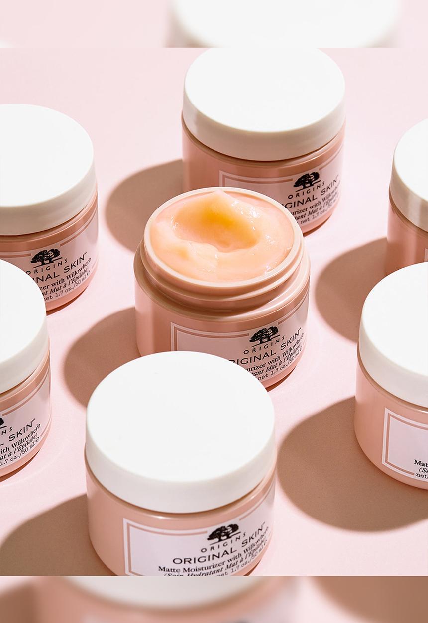 Origins - Original Skin™ Matte Moisturizer with Willowherb