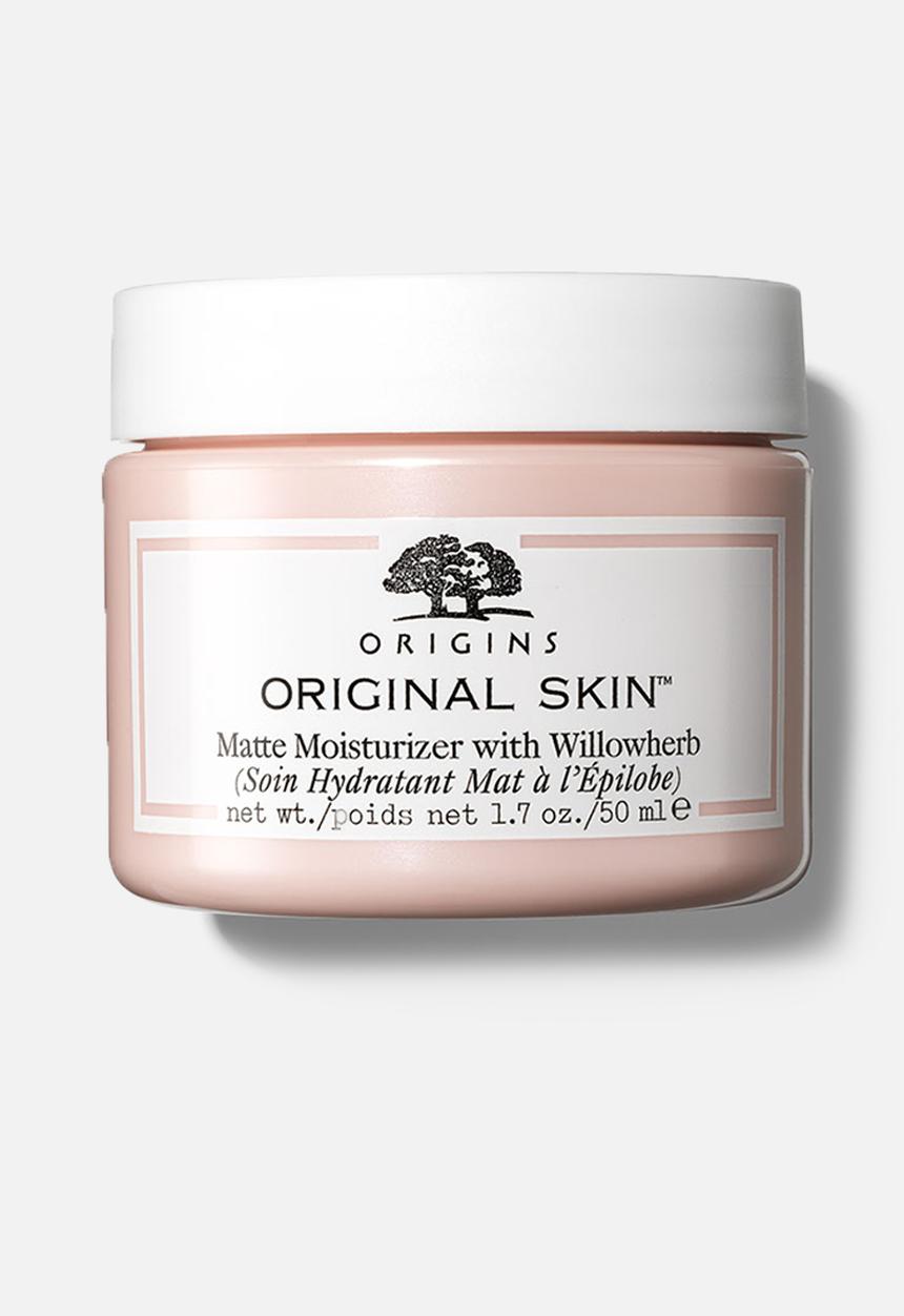Origins - Original Skin™ Matte Moisturizer with Willowherb