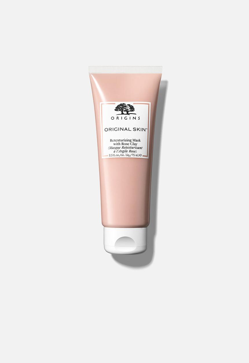 Origins - Original Skin™ Retexturizing Mask with Rose Clay