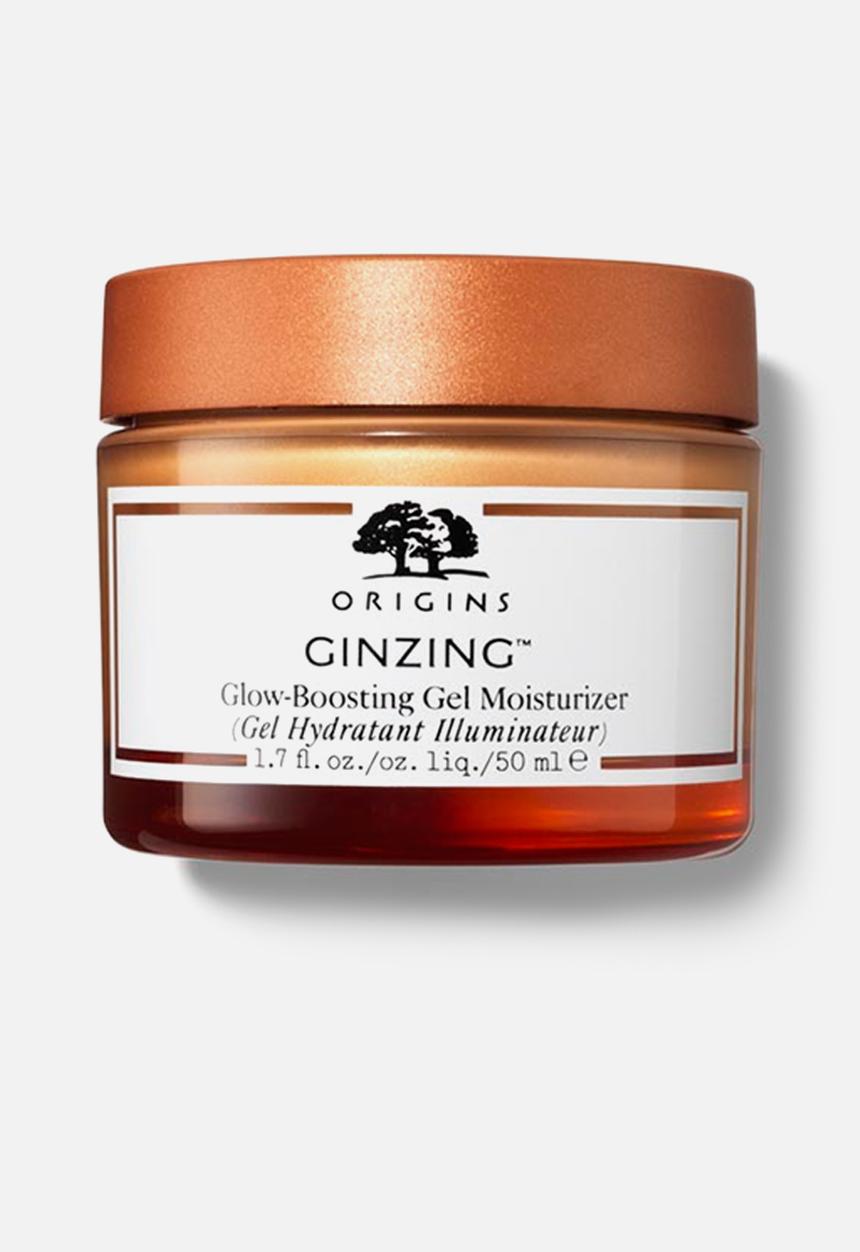Origins - GinZing™ Glow-Boosting Gel Moisturizer
