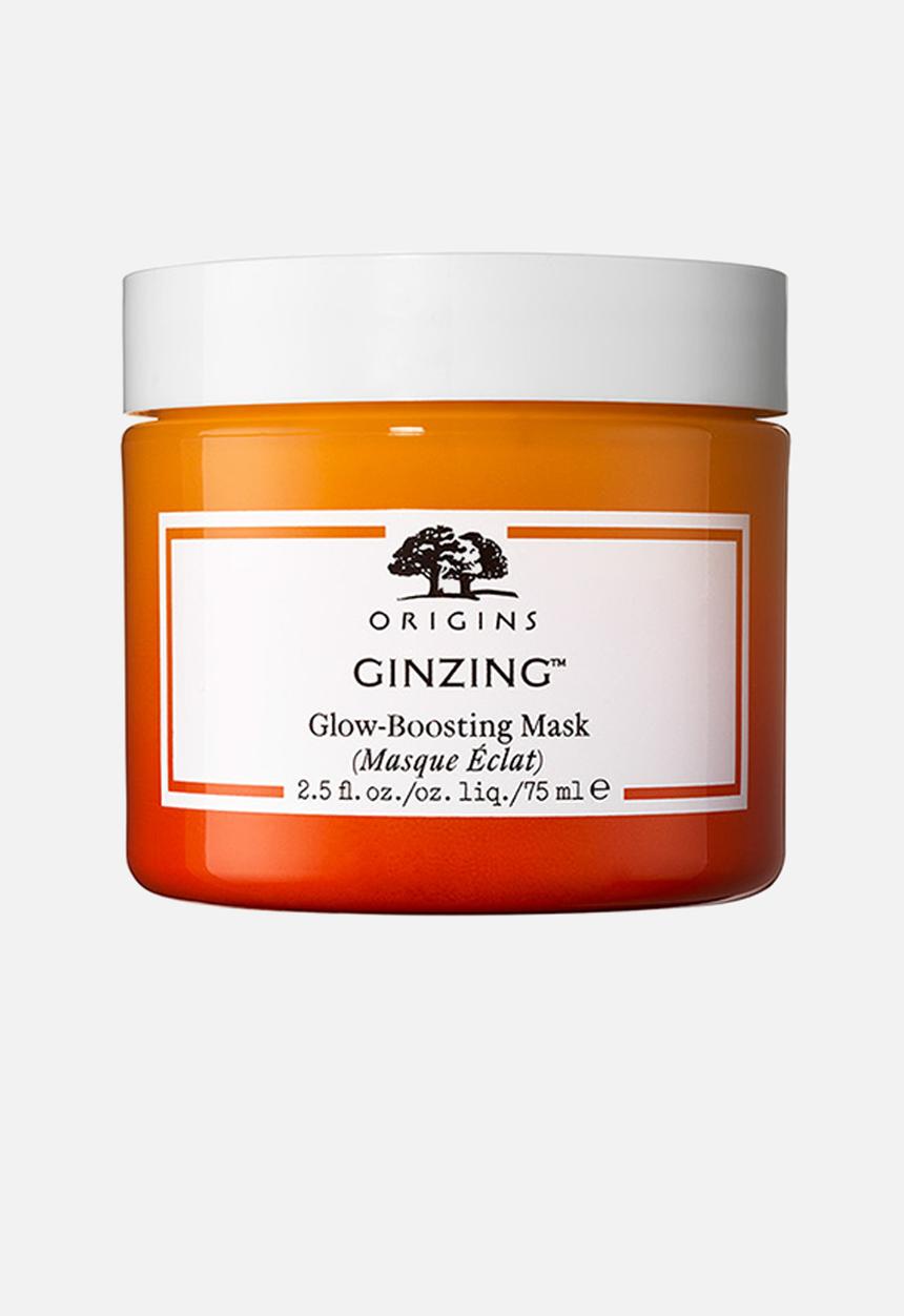 Origins - GinZing™ Glow-Boosting Mask