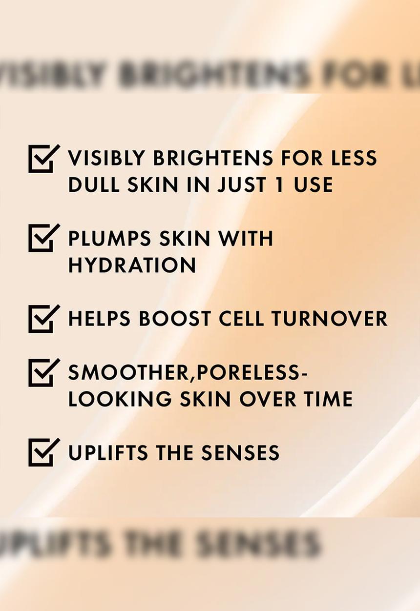 Origins - GinZing™ Into The Glow Brightening Serum