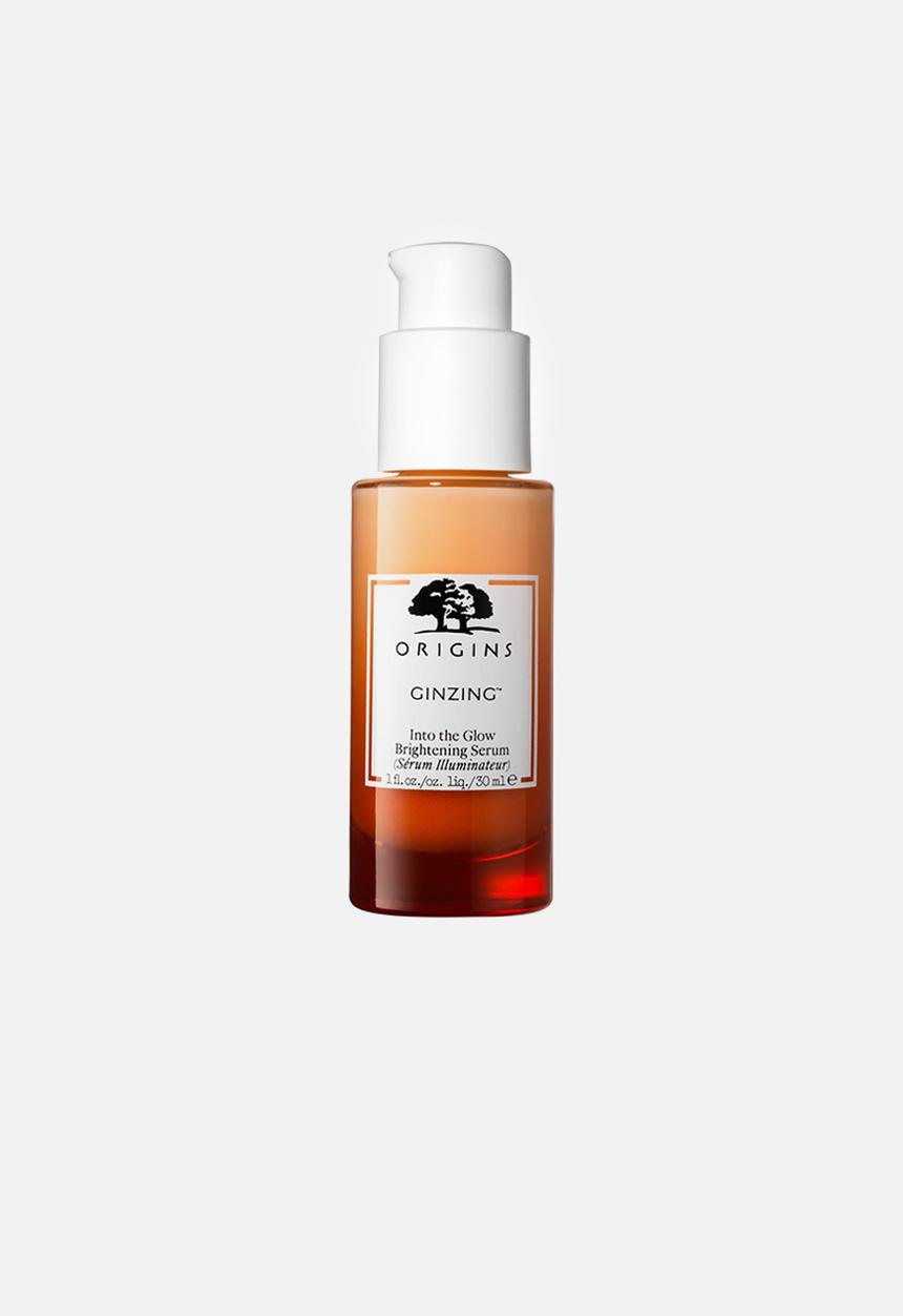 Origins - GinZing™ Into The Glow Brightening Serum