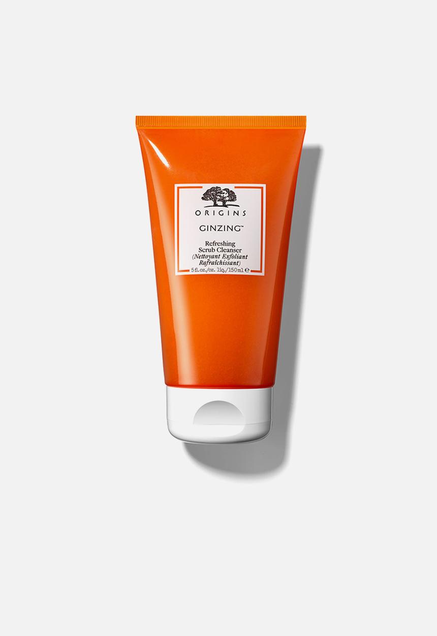Origins - GinZing™ Refreshing Scrub Cleanser