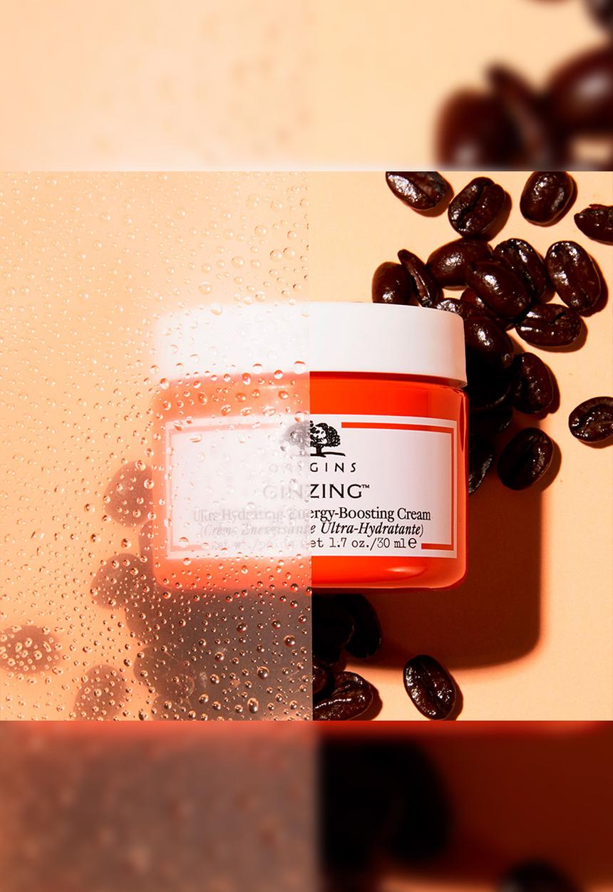 Origins - GinZing™ Ultra Hydrating Energy-Boosting Cream Mini