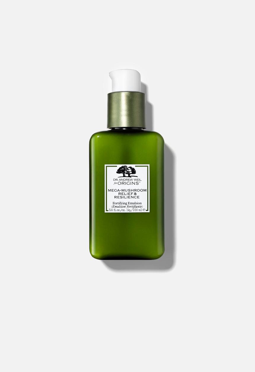 Origins - Mega-Mushroom™ Relief & Resilience Fortifying Emulsion