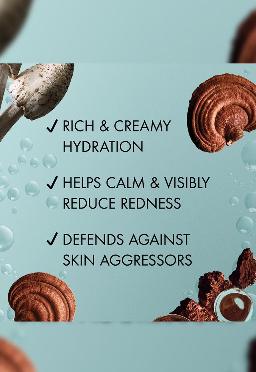 Origins - Mega-Mushroom™ Relief & Resilience Hydra Burst Gel Lotion