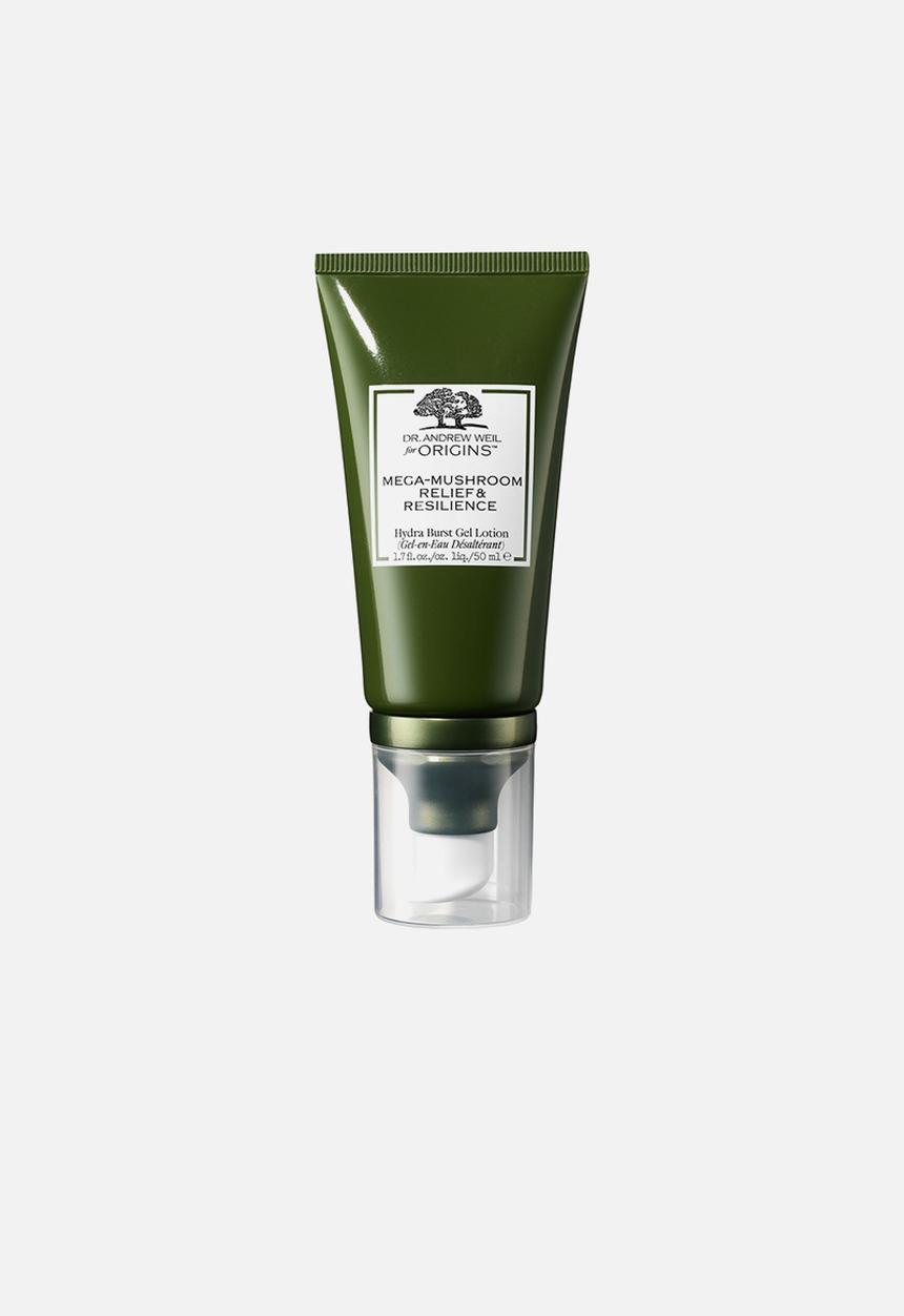Origins - Mega-Mushroom™ Relief & Resilience Hydra Burst Gel Lotion
