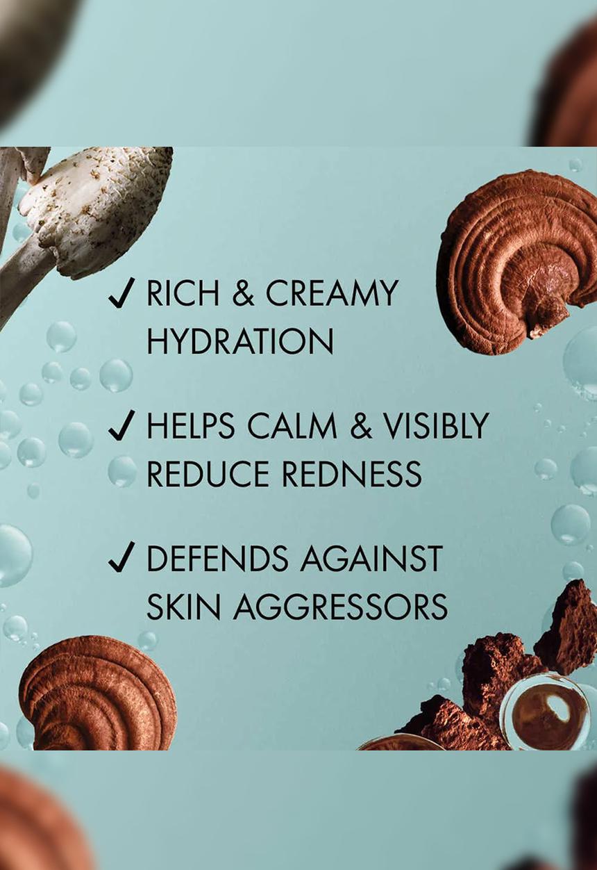 Origins - Mega-Mushroom™ Relief & Resilience Soothing Cream