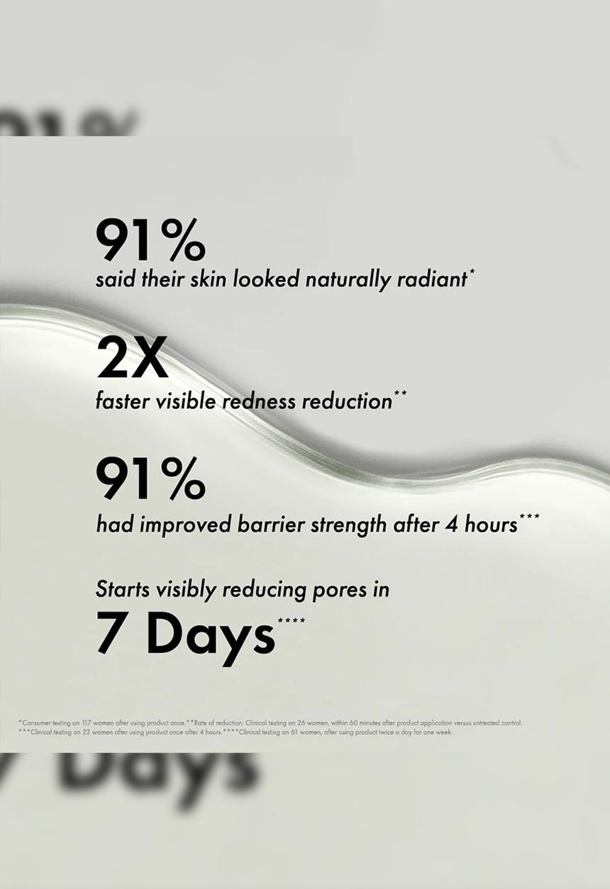 Origins - Mega-Mushroom™ Relief & Resilience Soothing Treatment Lotion