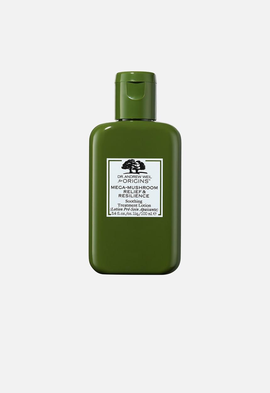 Origins - Mega-Mushroom™ Relief & Resilience Soothing Treatment Lotion
