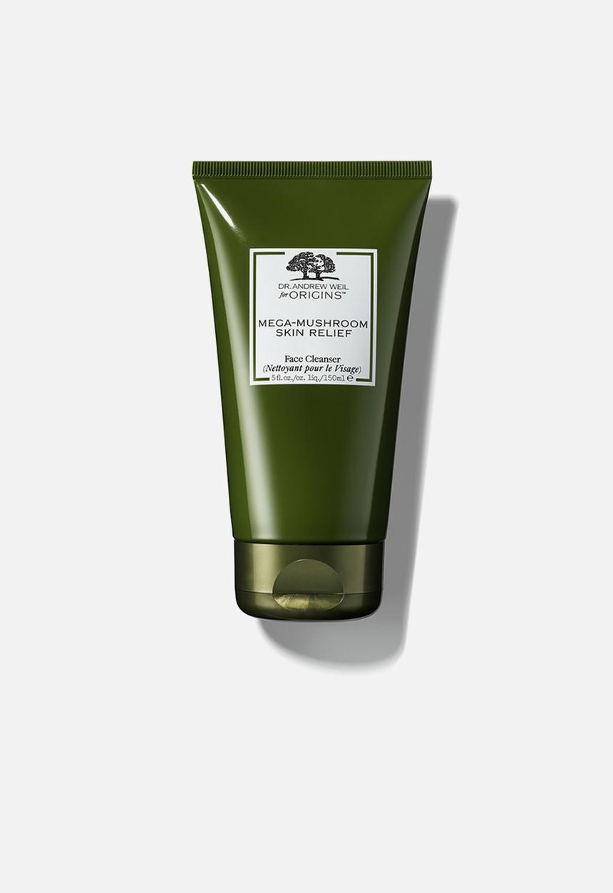 Origins - Mega-Mushroom™ Skin Relief Face Cleanser