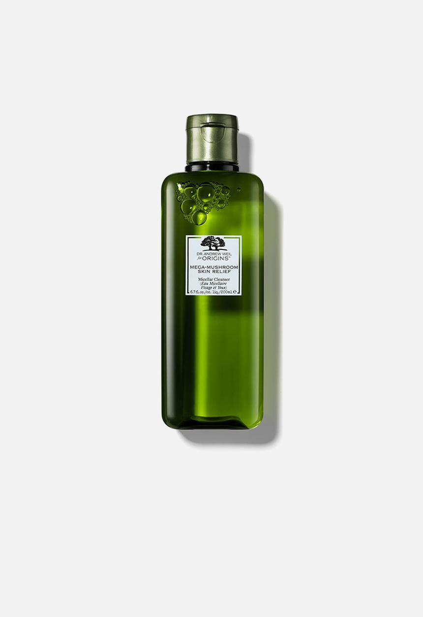 Origins - Mega-Mushroom™ Skin Relief Micellar Cleanser