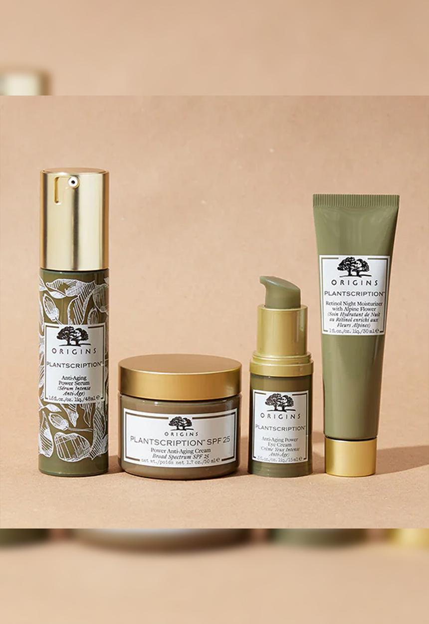 Origins - Plantscription™ Anti-Aging Power Eye Cream