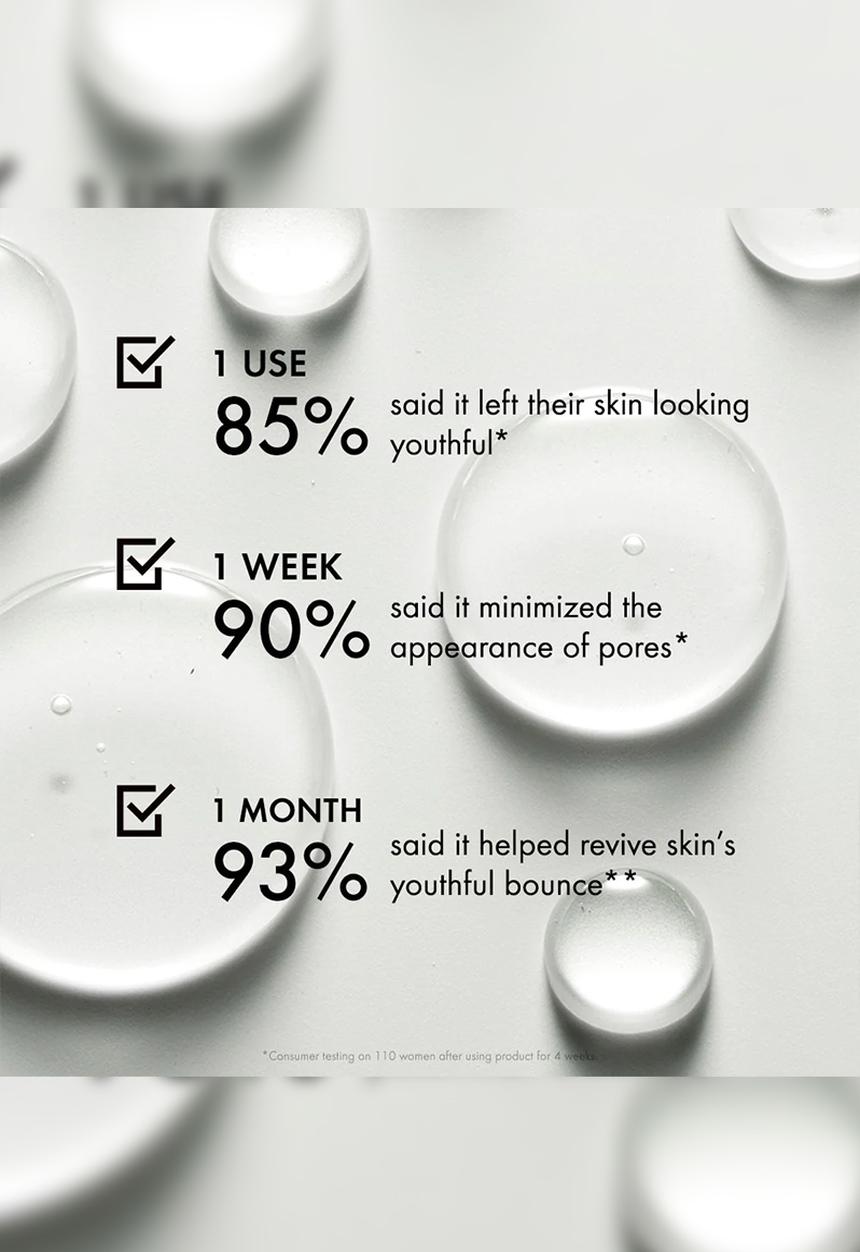 Origins - Plantscription™ Multi-Powered Anti-Aging Peptide Serum Mini