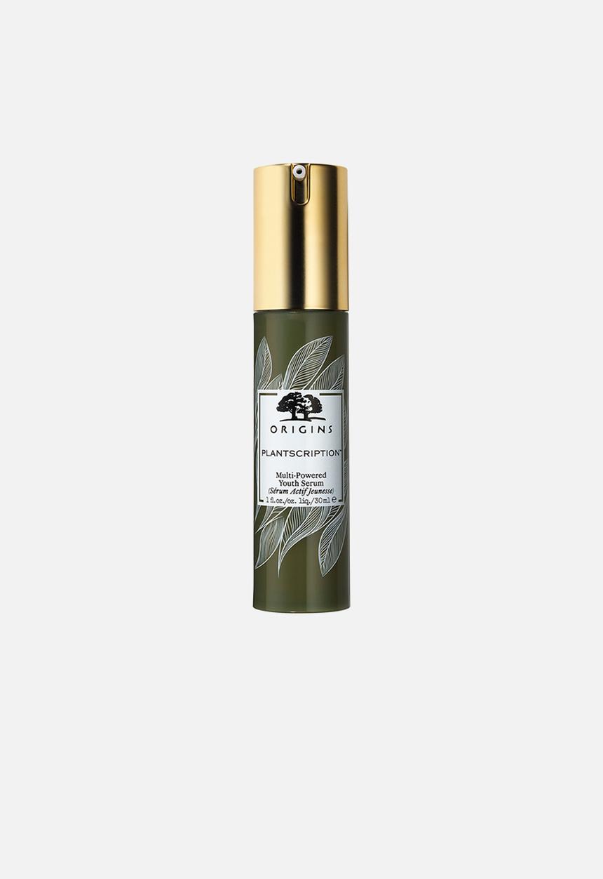 Origins - Plantscription™ Multi-Powered Anti-Aging Peptide Serum Mini