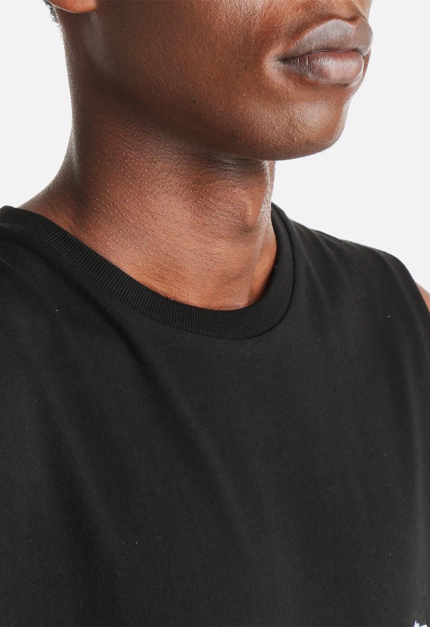 Stussy - Basic Tall Muscle Tank