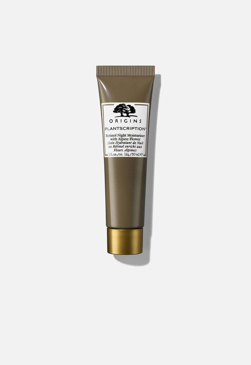 Origins - Plantscription™ Retinol Night Moisturizer with Alpine Flower