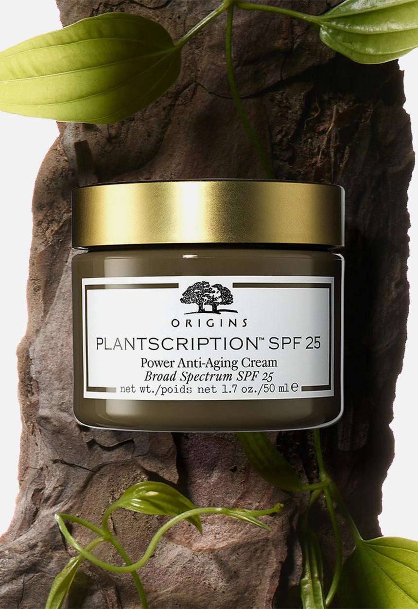 Origins - Plantscription™ SPF25 Power Anti-Aging Cream