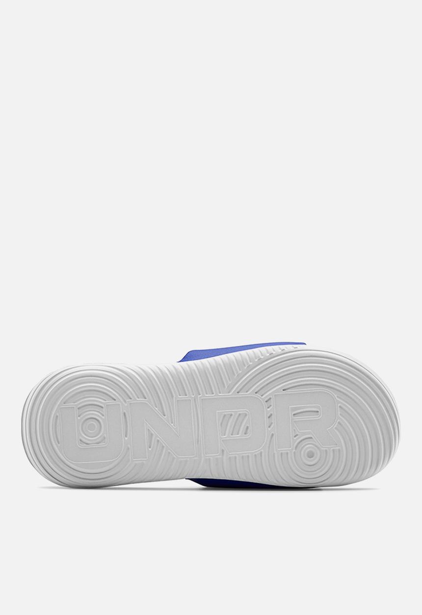 Under Armour - Ua ansa fix sl - halo gray & royal