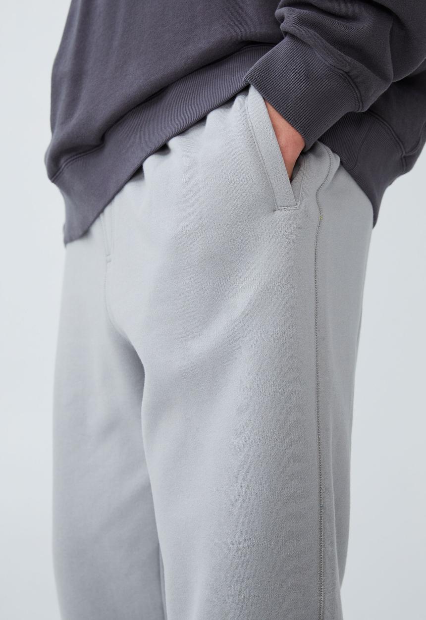 Cotton On - Loose fit track - blue haze