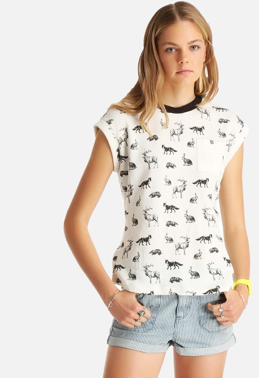 Bellfield - Kirs Tee