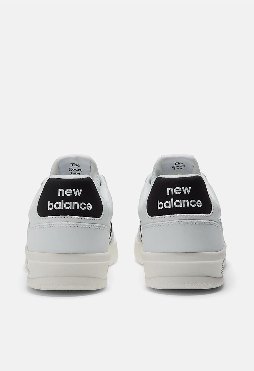 New Balance  - CT300 - white & black