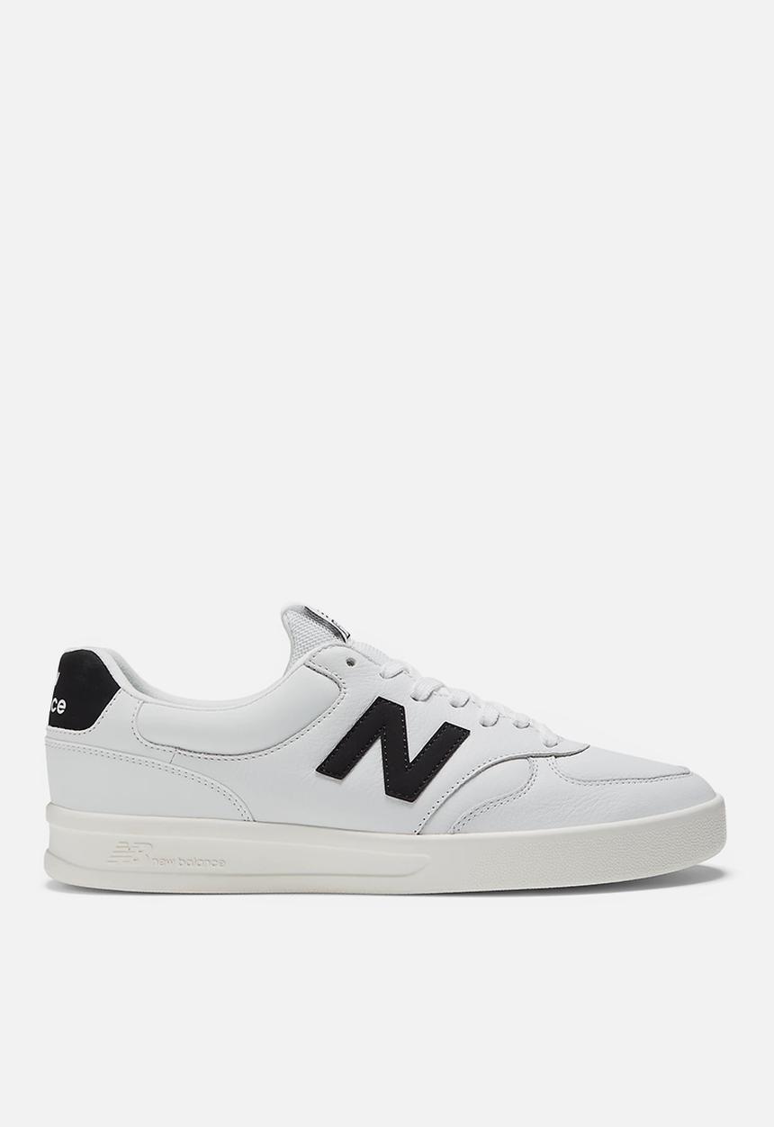 New Balance  - CT300 - white & black