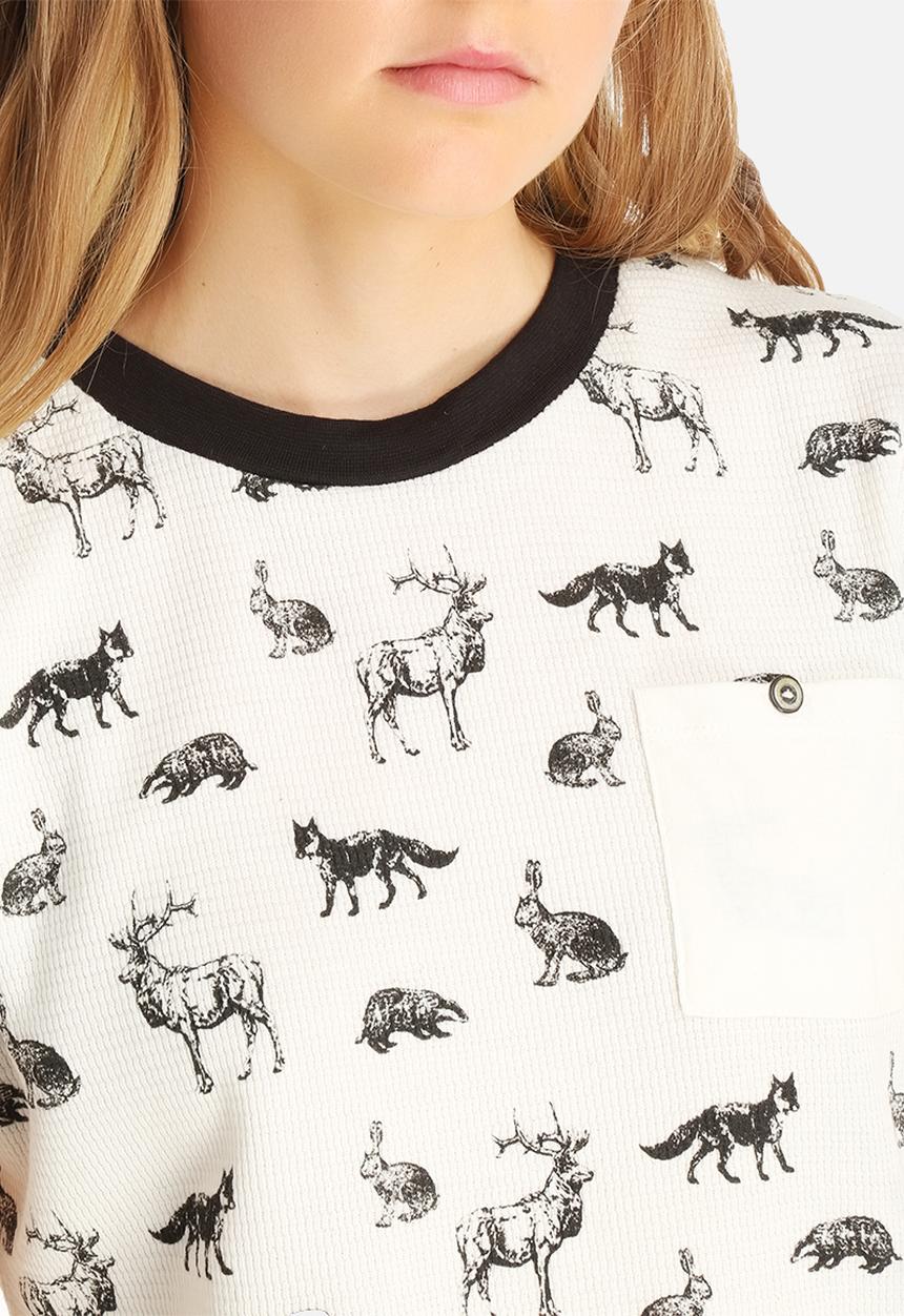 Bellfield - Kirs Tee