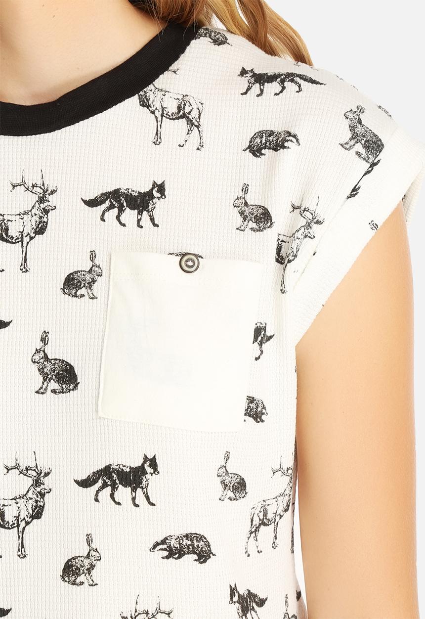 Bellfield - Kirs Tee