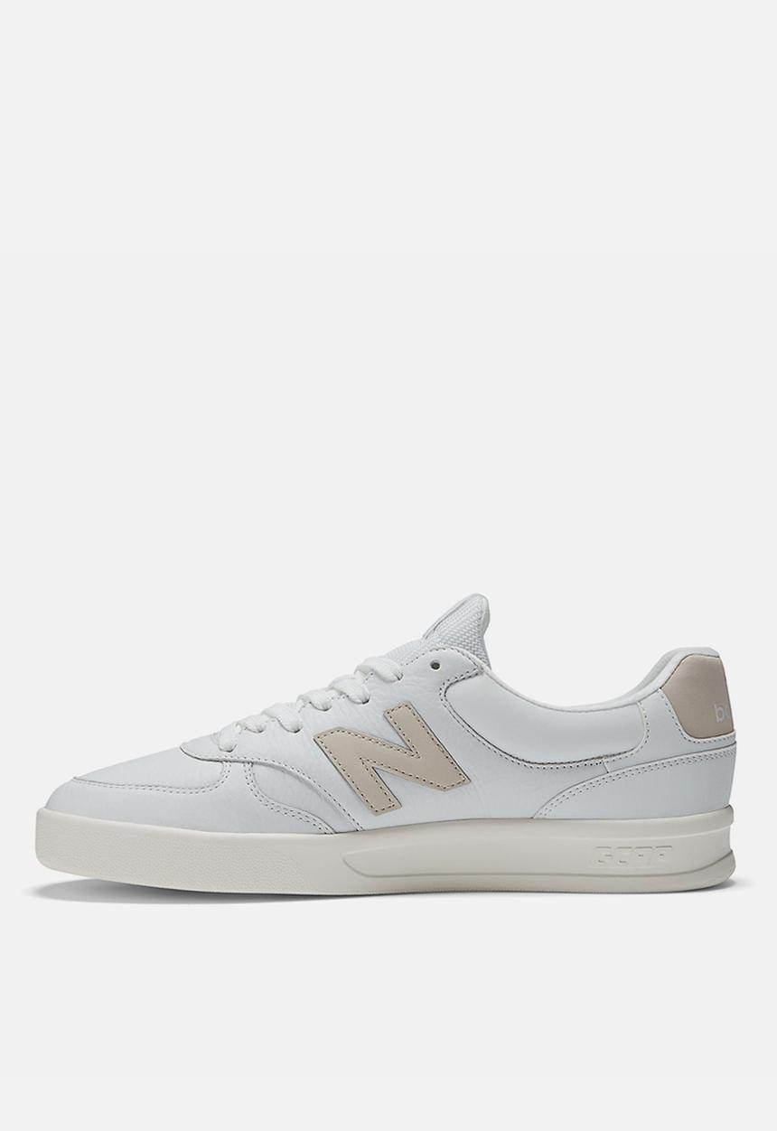 New Balance  - CT300 - white & grey