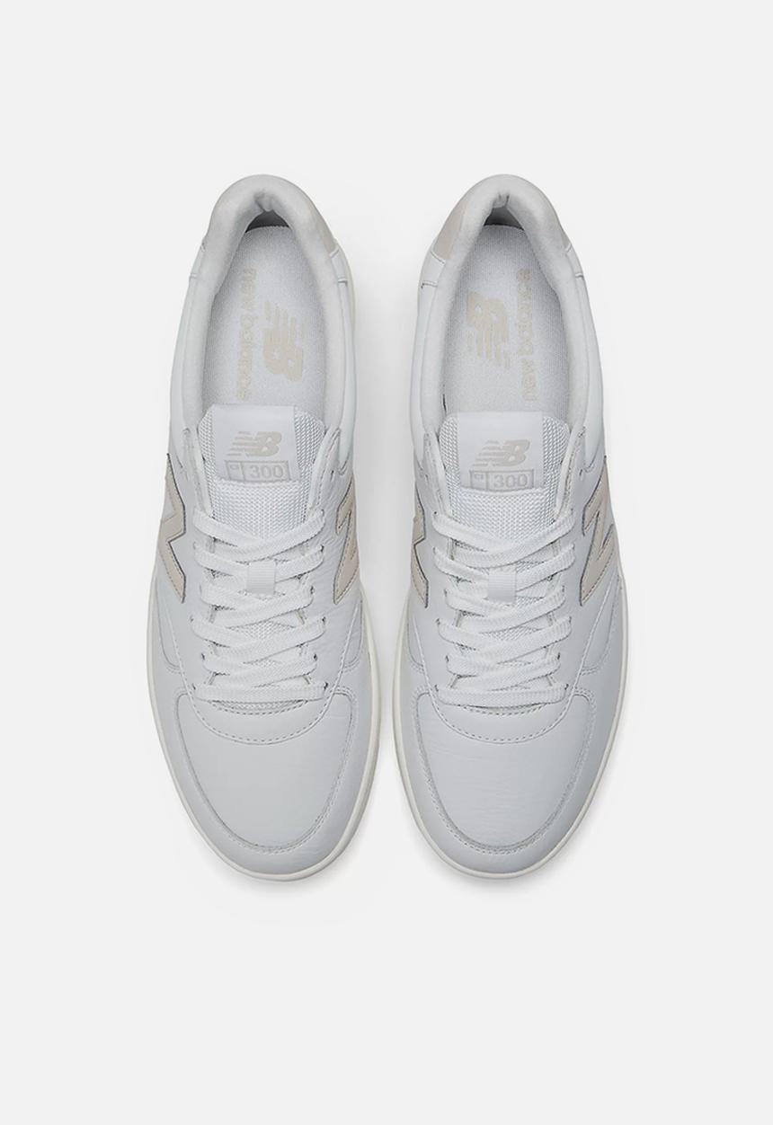 New Balance  - CT300 - white & grey