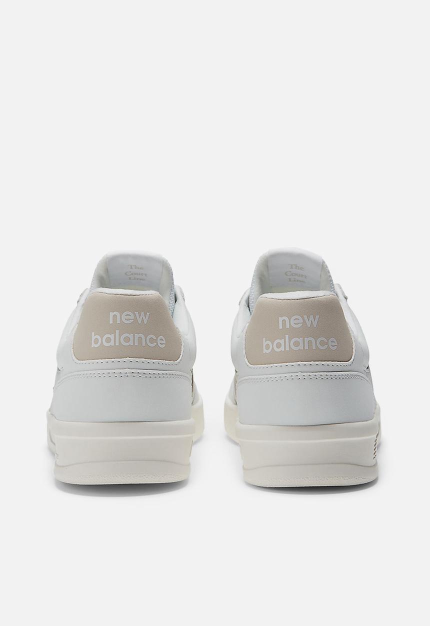 New Balance  - CT300 - white & grey