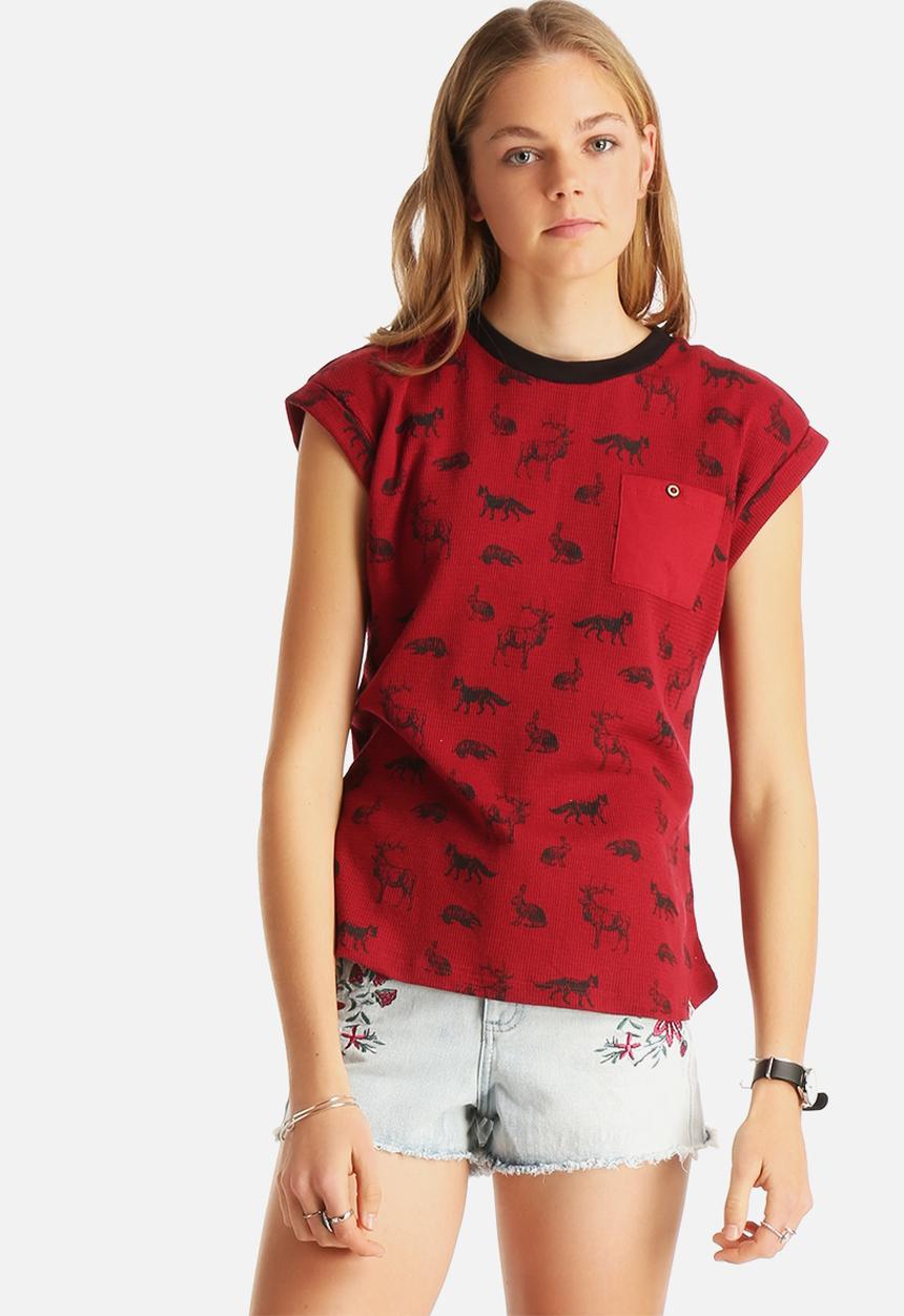 Bellfield - Kirs Tee