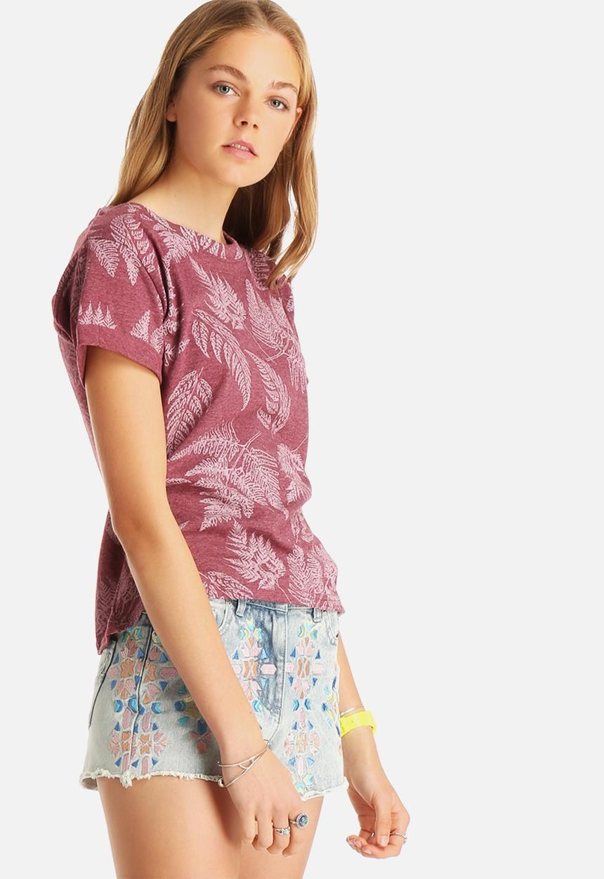 Bellfield - Savannah Tee