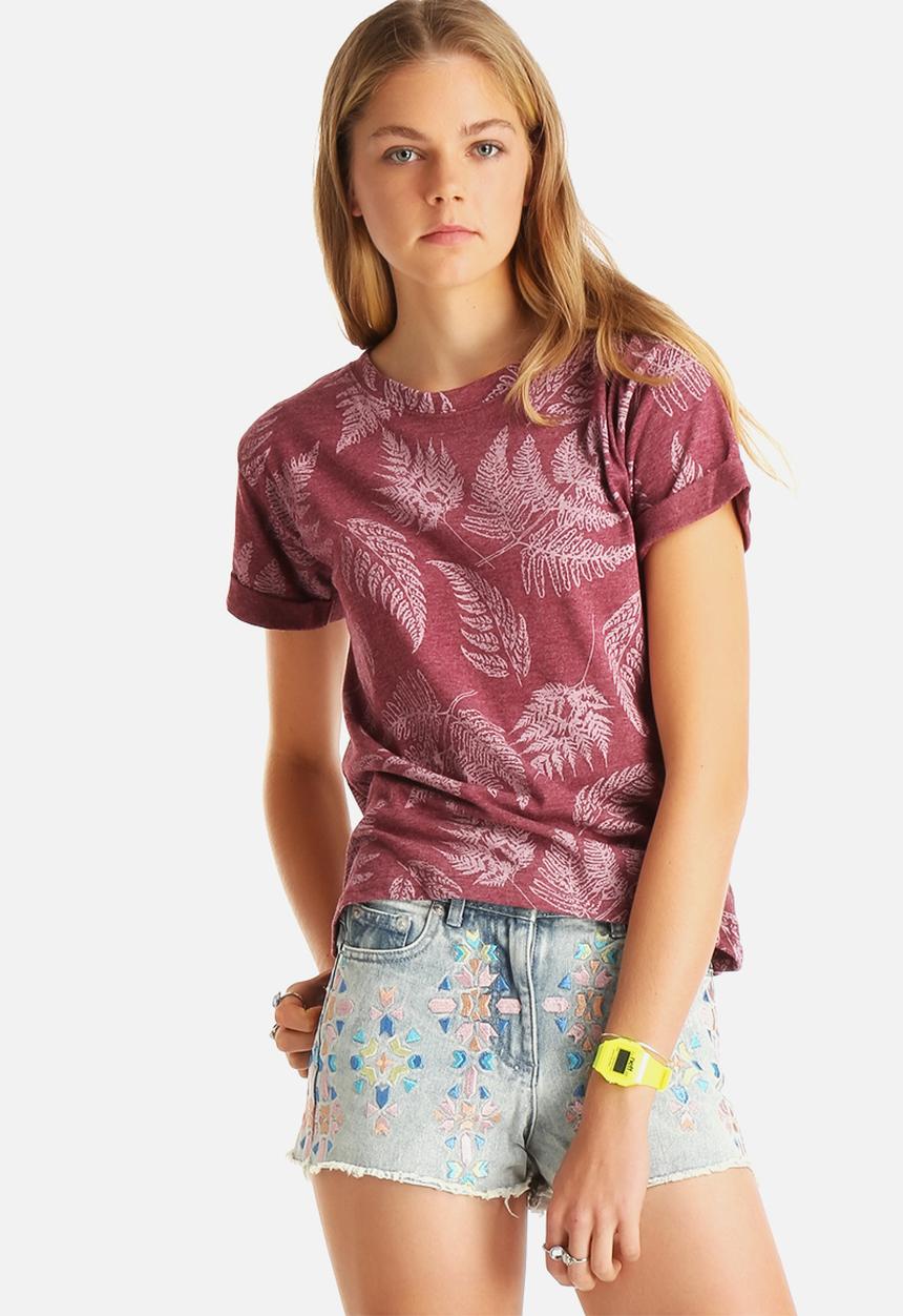 Bellfield - Savannah Tee