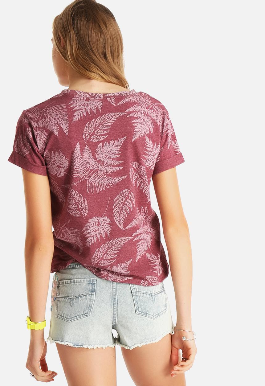 Bellfield - Savannah Tee