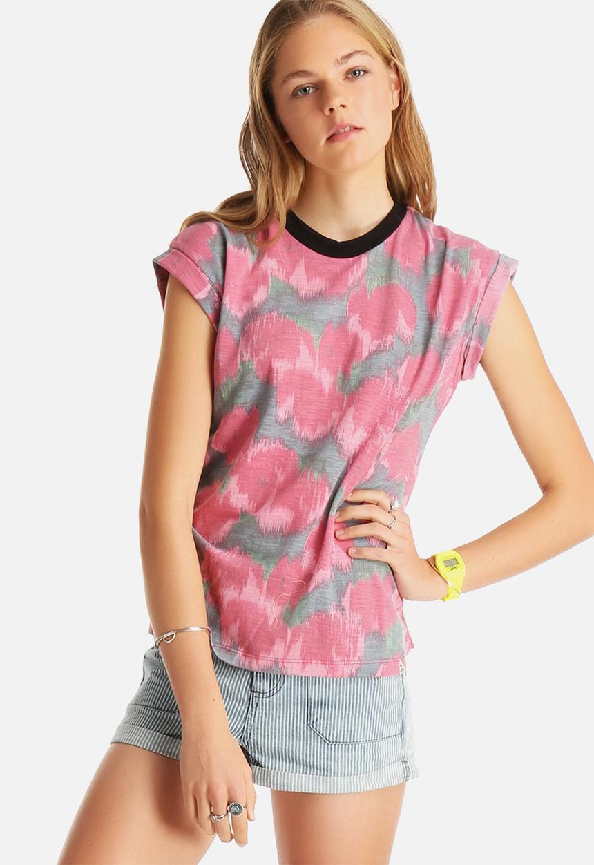 Bellfield - Gusev Tee