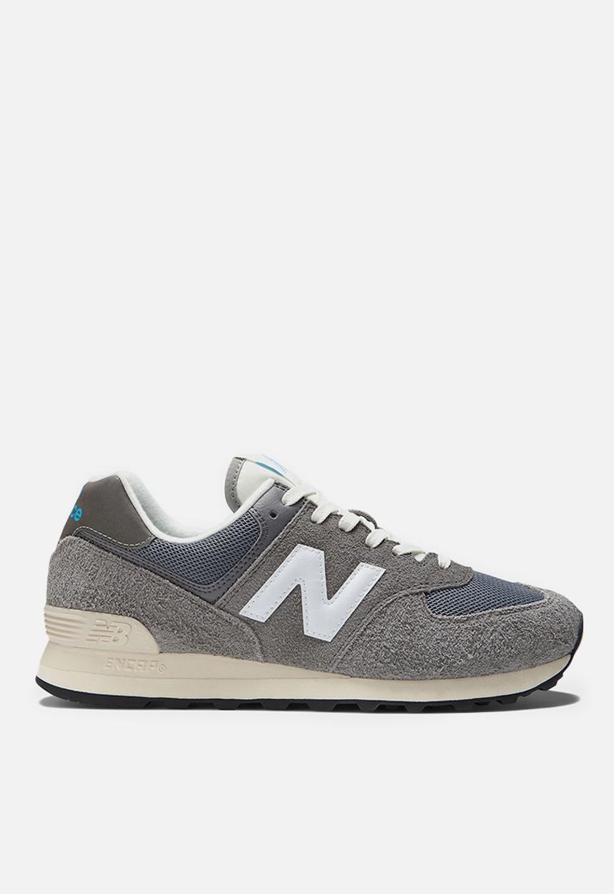 New Balance  - 574 Premium OG - apollo grey