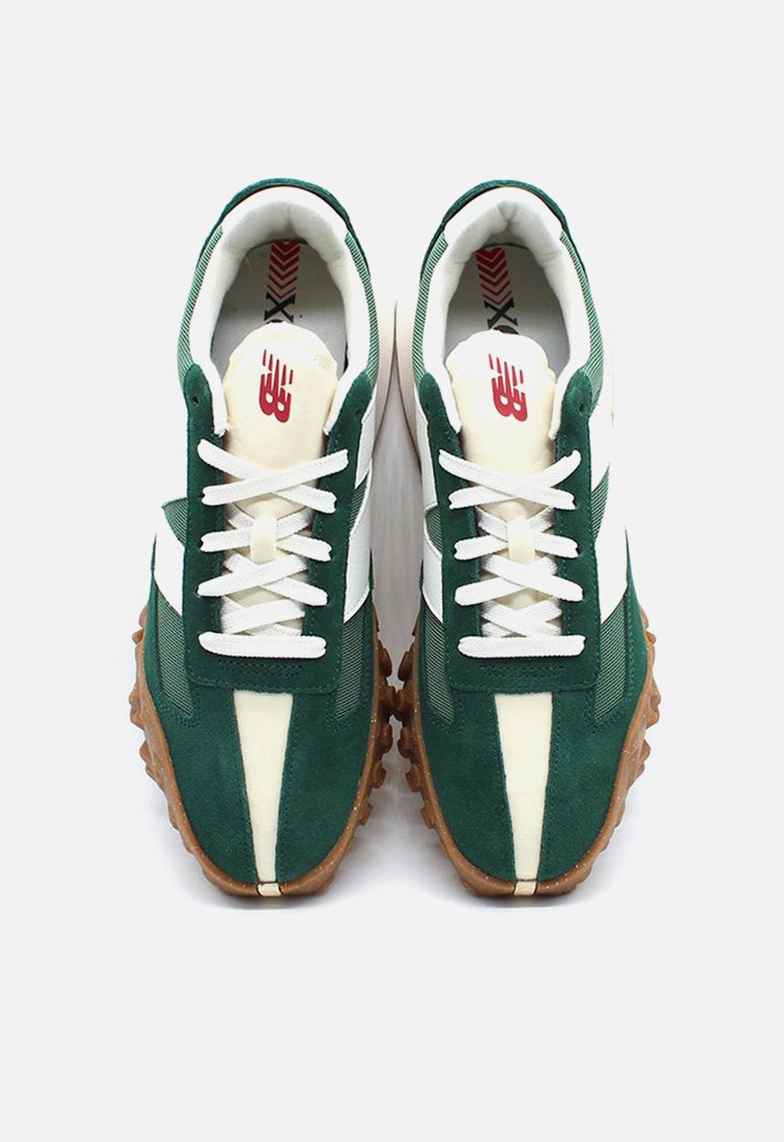 New Balance  - XC-72 - radically classic