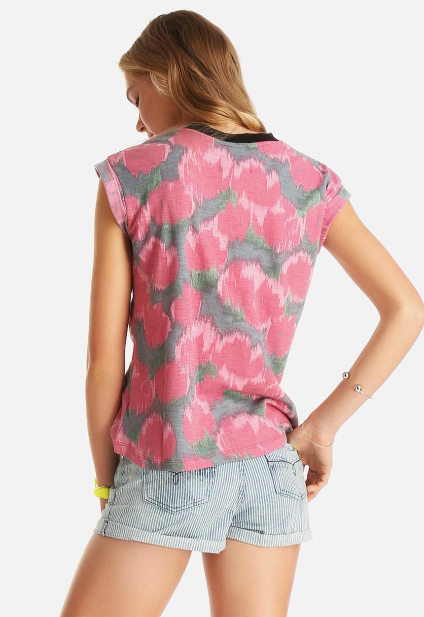 Bellfield - Gusev Tee