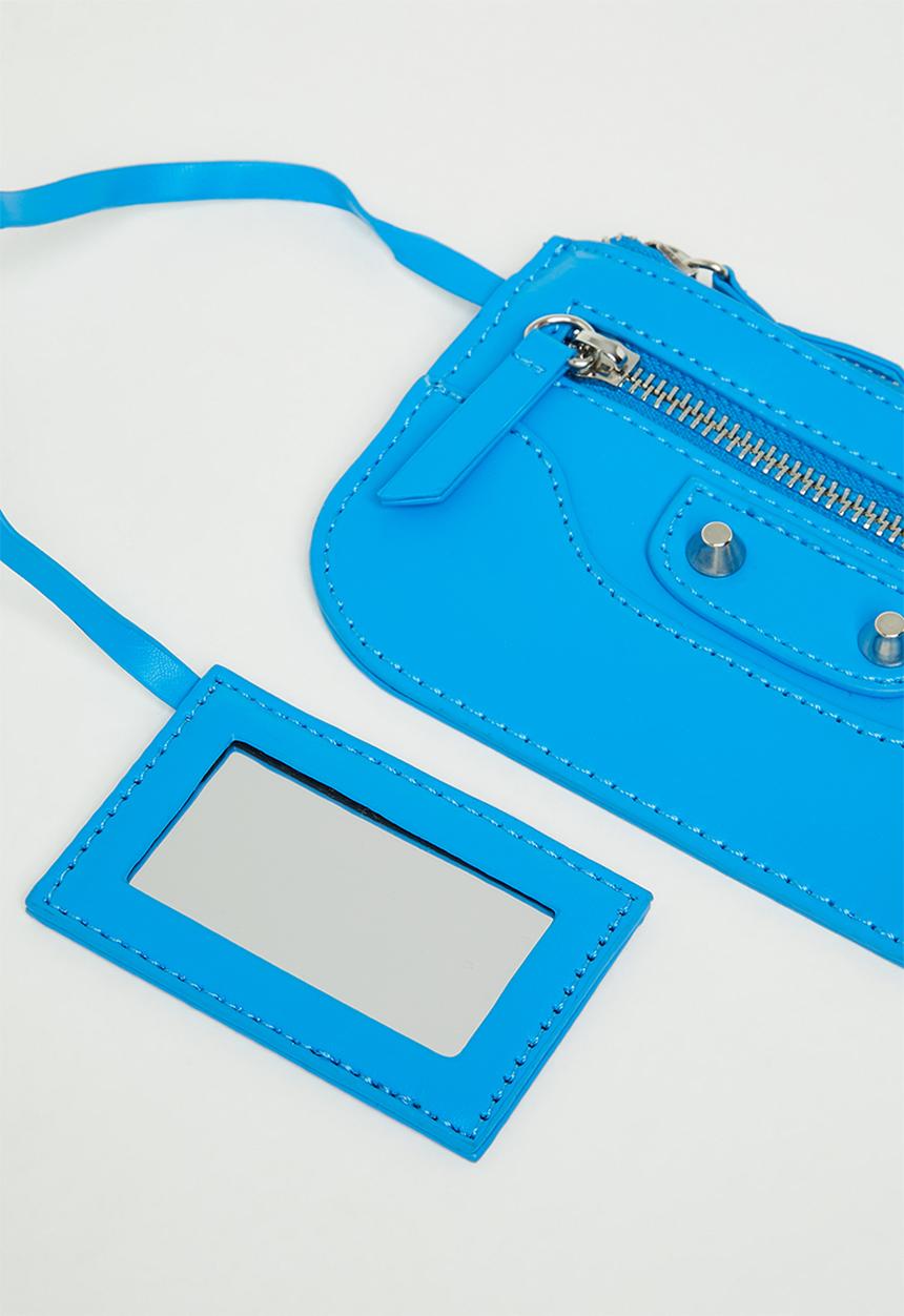 Public Desire - Trackstar - blue