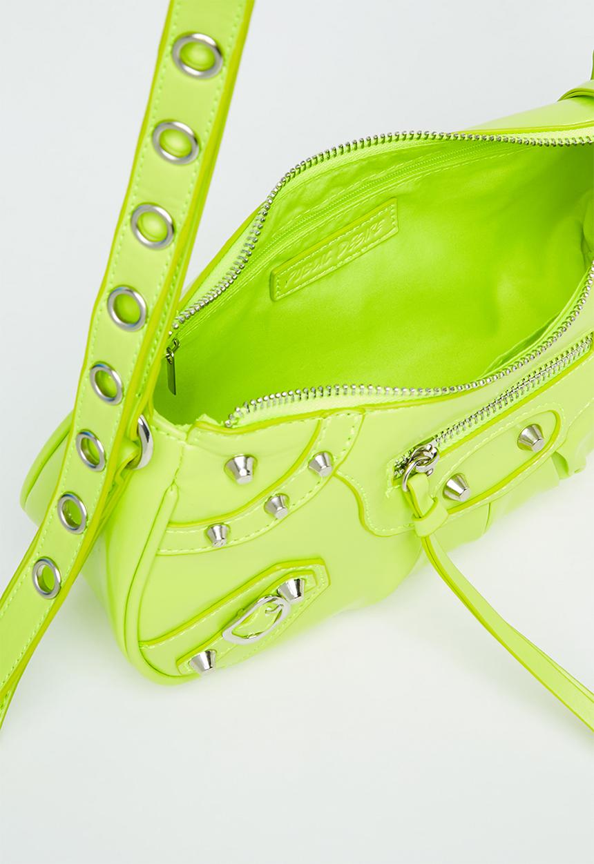 Public Desire - Trackstar - chartreuse