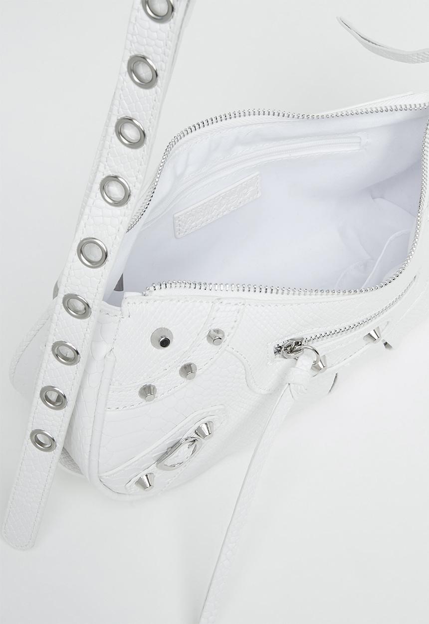 Public Desire - Trackstar - white