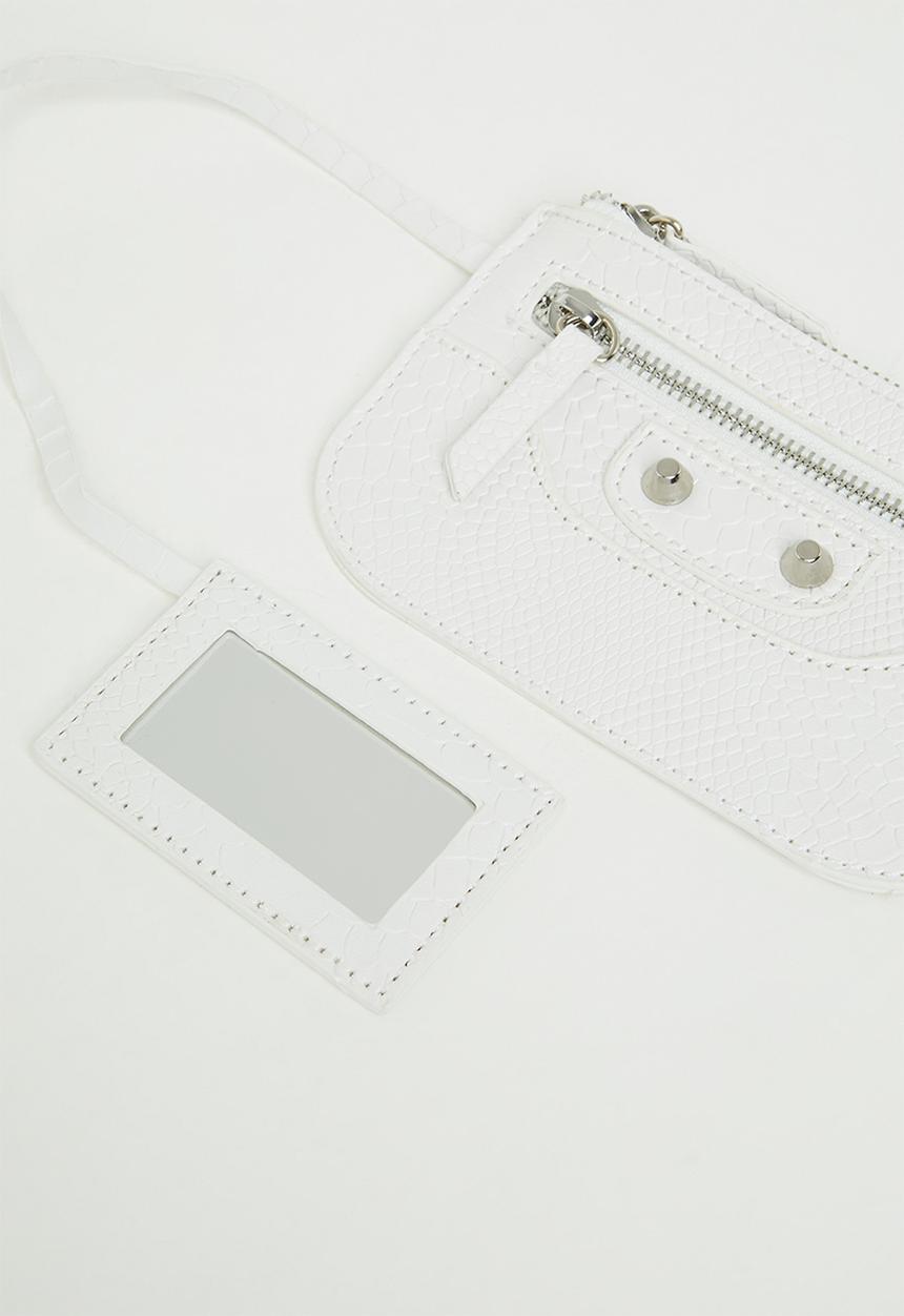 Public Desire - Trackstar - white
