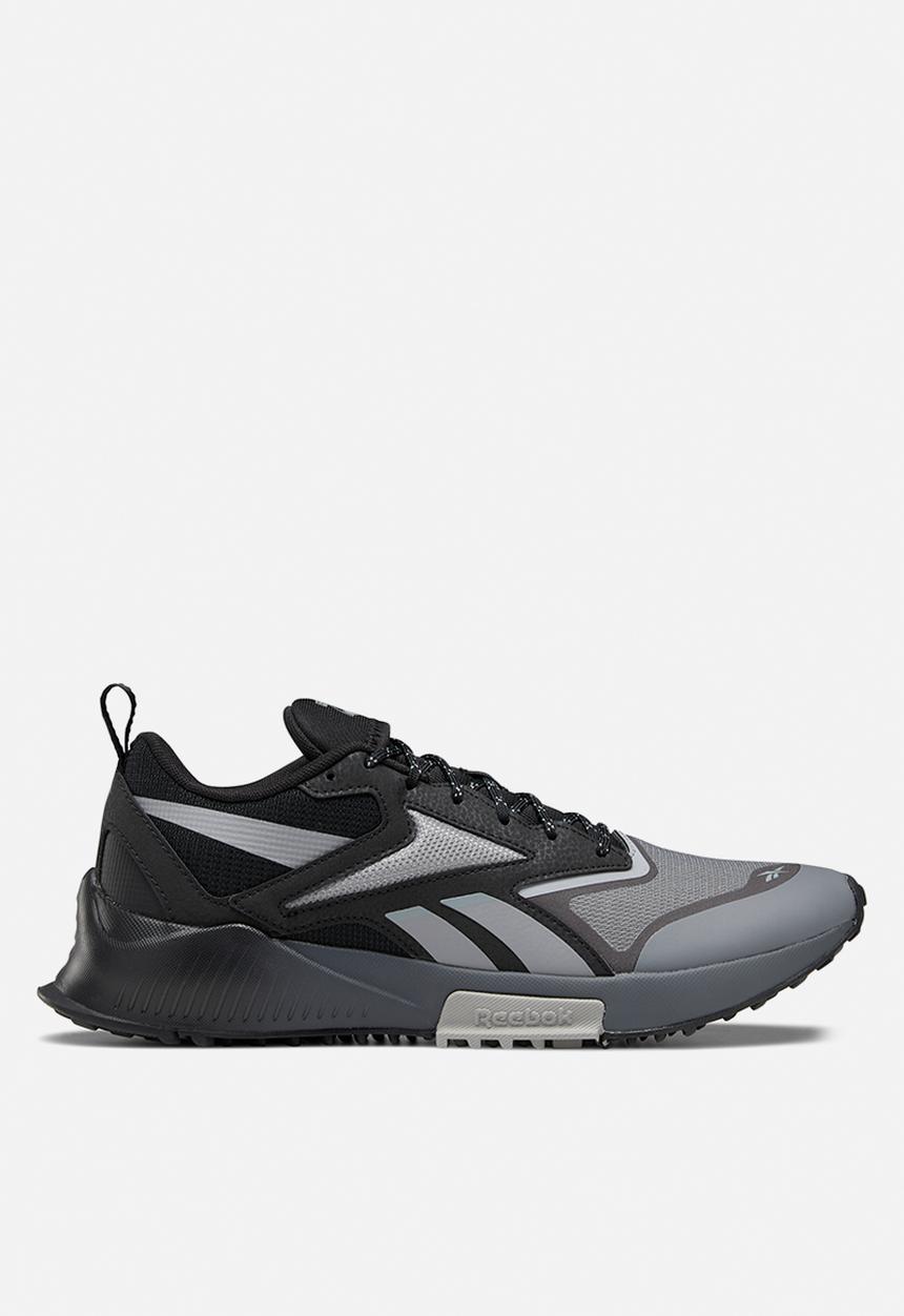 Reebok - Lavante trail 2 - pure grey 6/core black/pure grey 5
