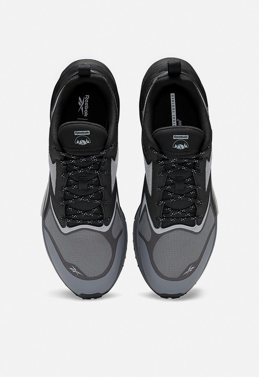 Reebok - Lavante trail 2 - pure grey 6/core black/pure grey 5