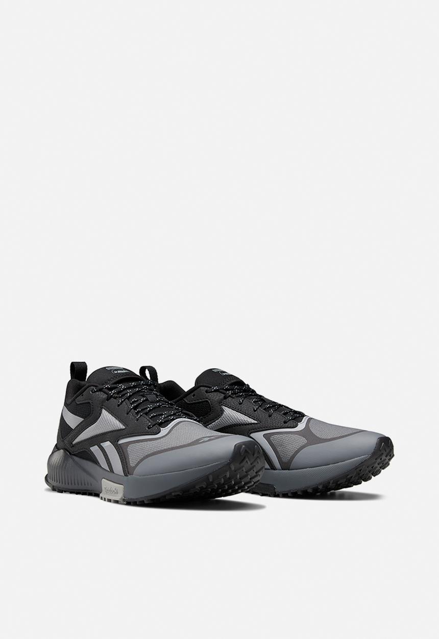 Reebok - Lavante trail 2 - pure grey 6/core black/pure grey 5
